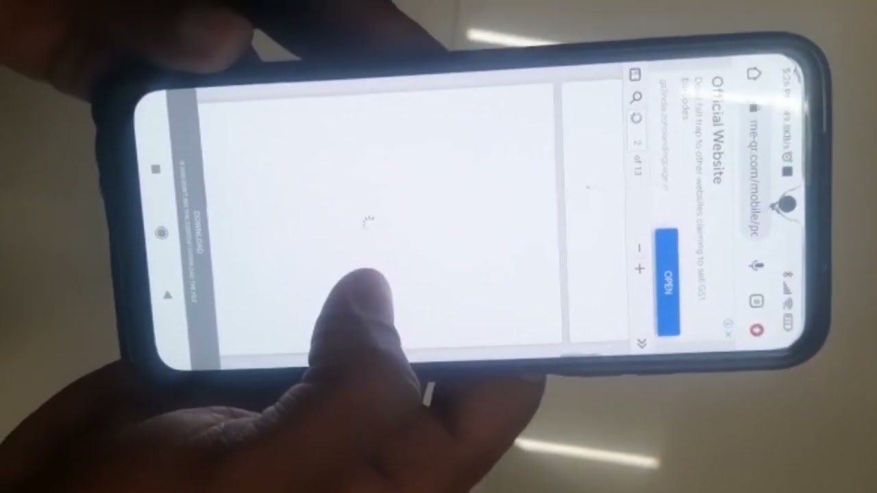 Hirparag GPS Tracker installation video for car