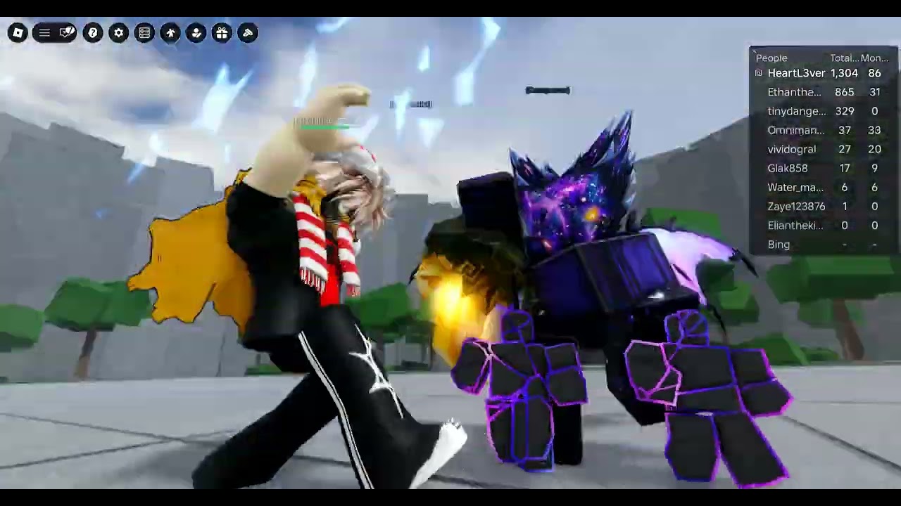 Roblox 2026 love you guys