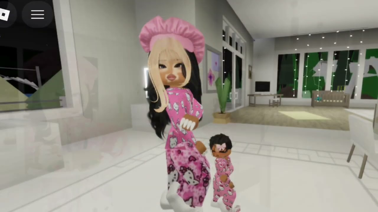 Oi gente hj foi o primeiro dia de aula 🫶🏻 #roblox