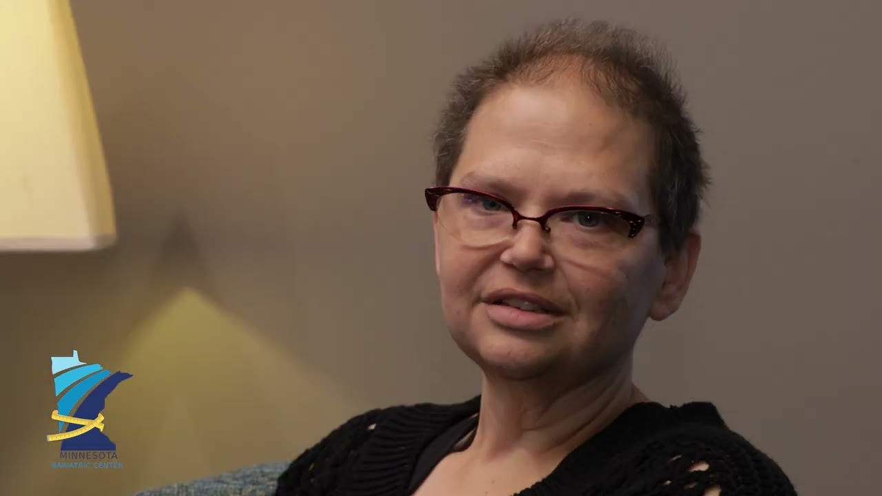 Overcoming Gastroparesis & Diabetes: Mary's Sleeve Gastrectomy Journey