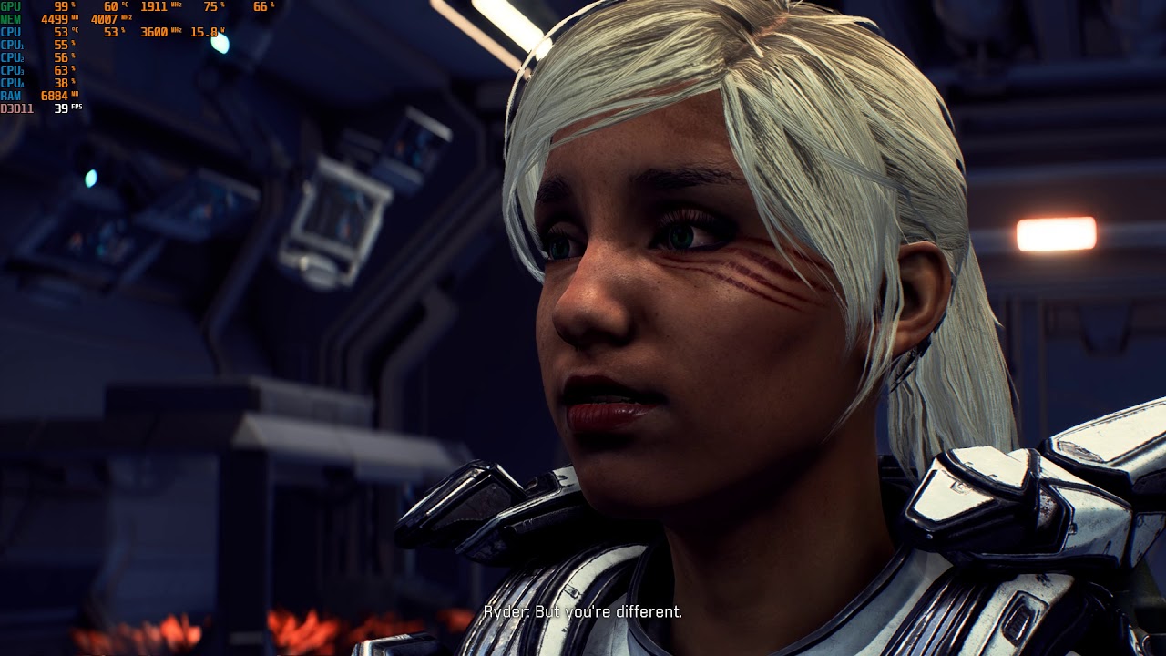 Mass Effect Andromeda Oblivion formula