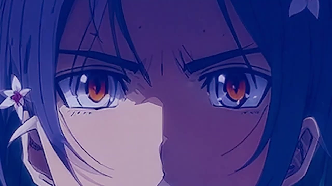 Lomepal - Decrescendo (Sped Up/Nightcore)