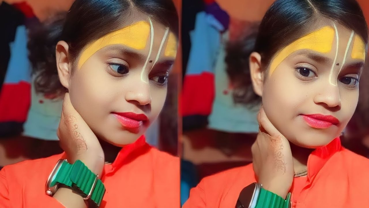 सुदामा कृष्ण मिलन। अरे द्वारपालो कन्हैया से कह दो।भजन बाल विदुषी पायल जी