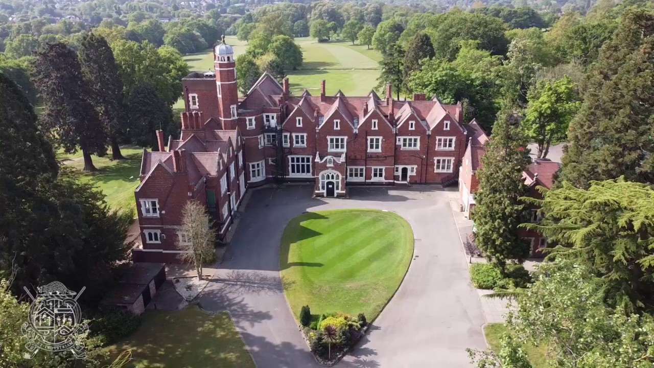 Finchley Golf Club flyover