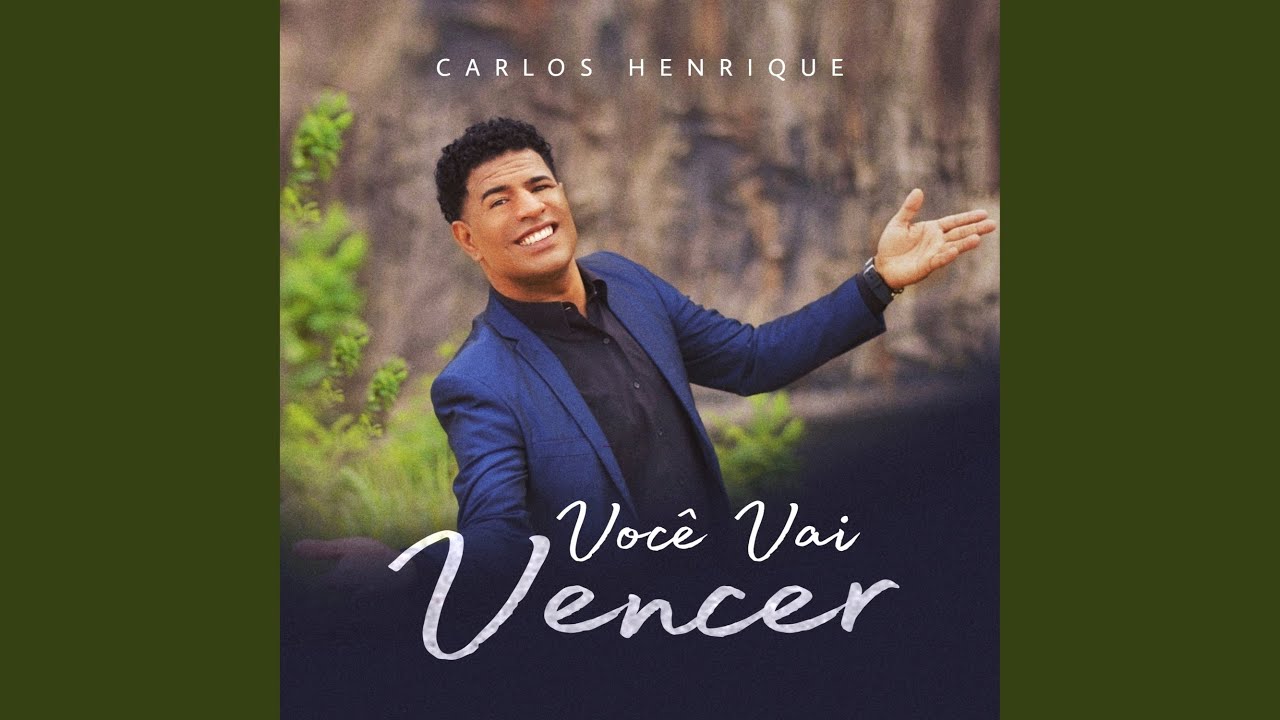 Você Vai Vencer