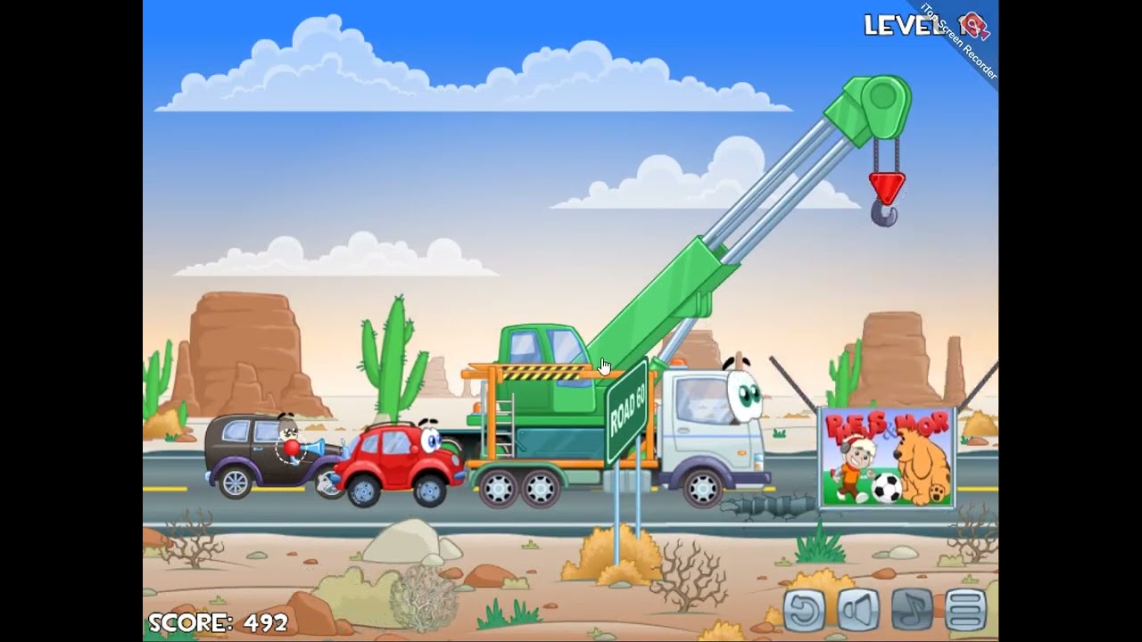 Wheely [Full Version] wheely 2 to wheely 8