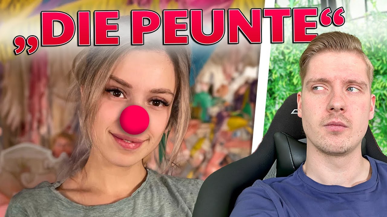 SHURJOKA wo ist die PEUNTE? die PEUNTE SHURJOKA