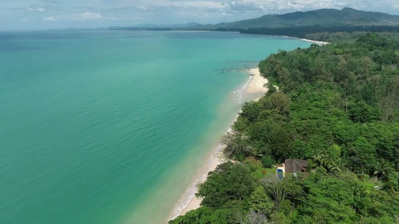 White Sand Beach Khao Lak 🌴 | Der berühmteste Strand in Khao Lak