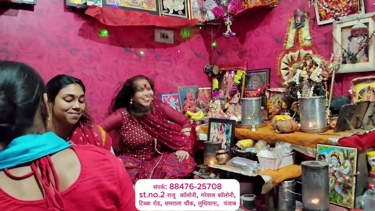 Tera roop bada vikral kalka dar lage | Maa Kali Bhajan| Kalka Mai | Maa Kali Ki Shrishti Darbar