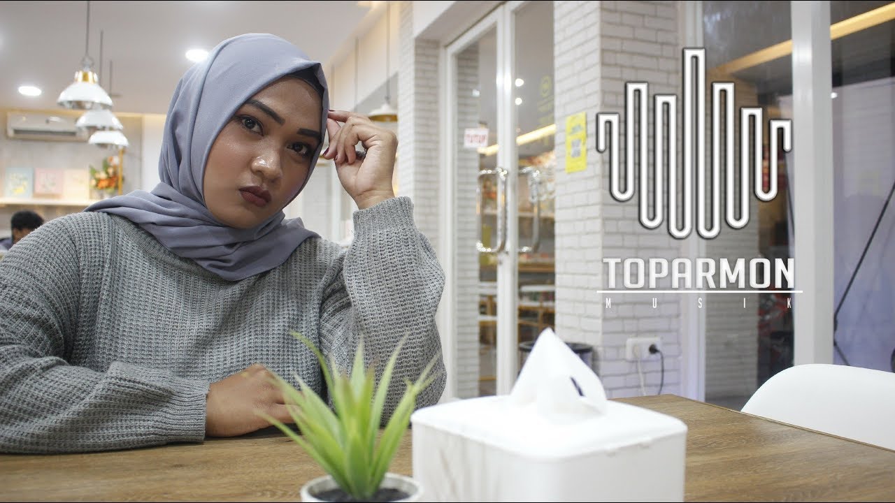 Toreh Sembilu Remix - Rheina Cover by Dhuhayu Diaz (Official MV)