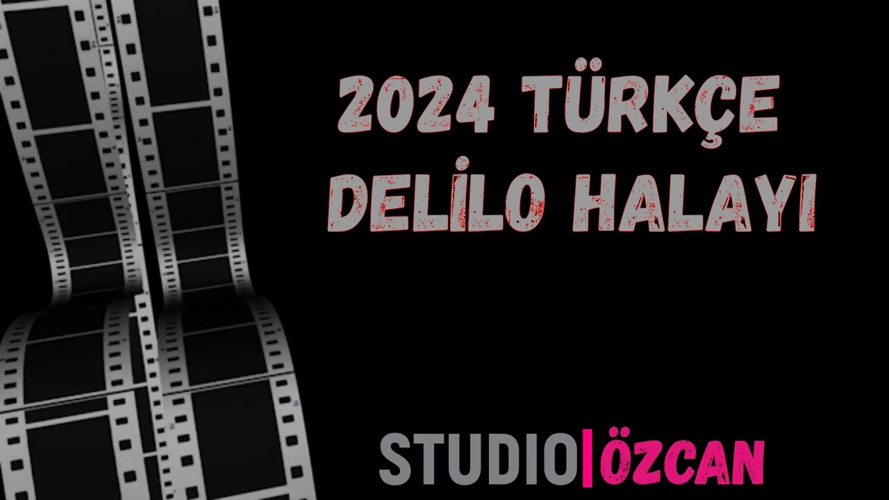 Delilo Halay 2024