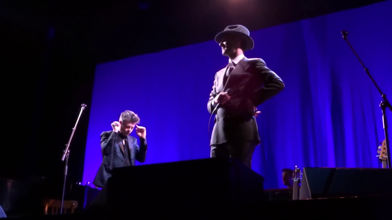 Benjamin Biolay et Melvil Poupaud - L'eau à la bouche - 20 février 2019