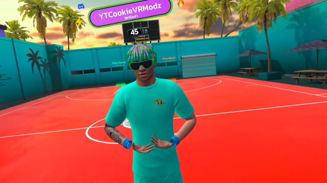 How to get Free Splash Coins in Gym Class VR (2026) #gymclassvr 