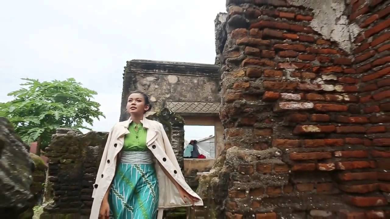 Batik Cantik