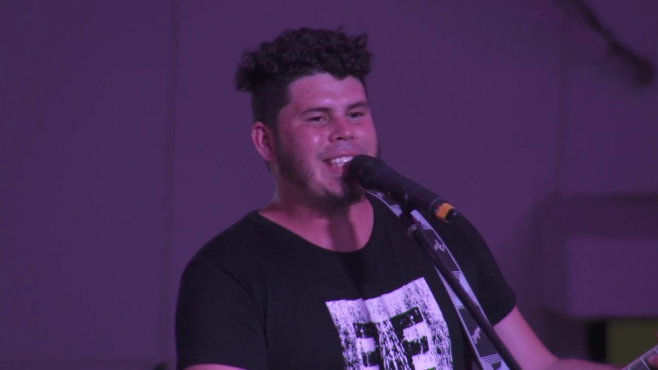 Band performance by Exaltar Band - 04 at WYD2019 | World Youth Day