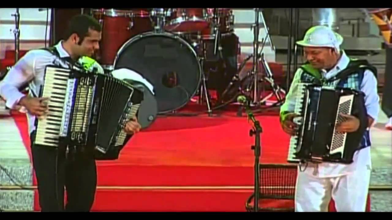 Feira de Mangaio