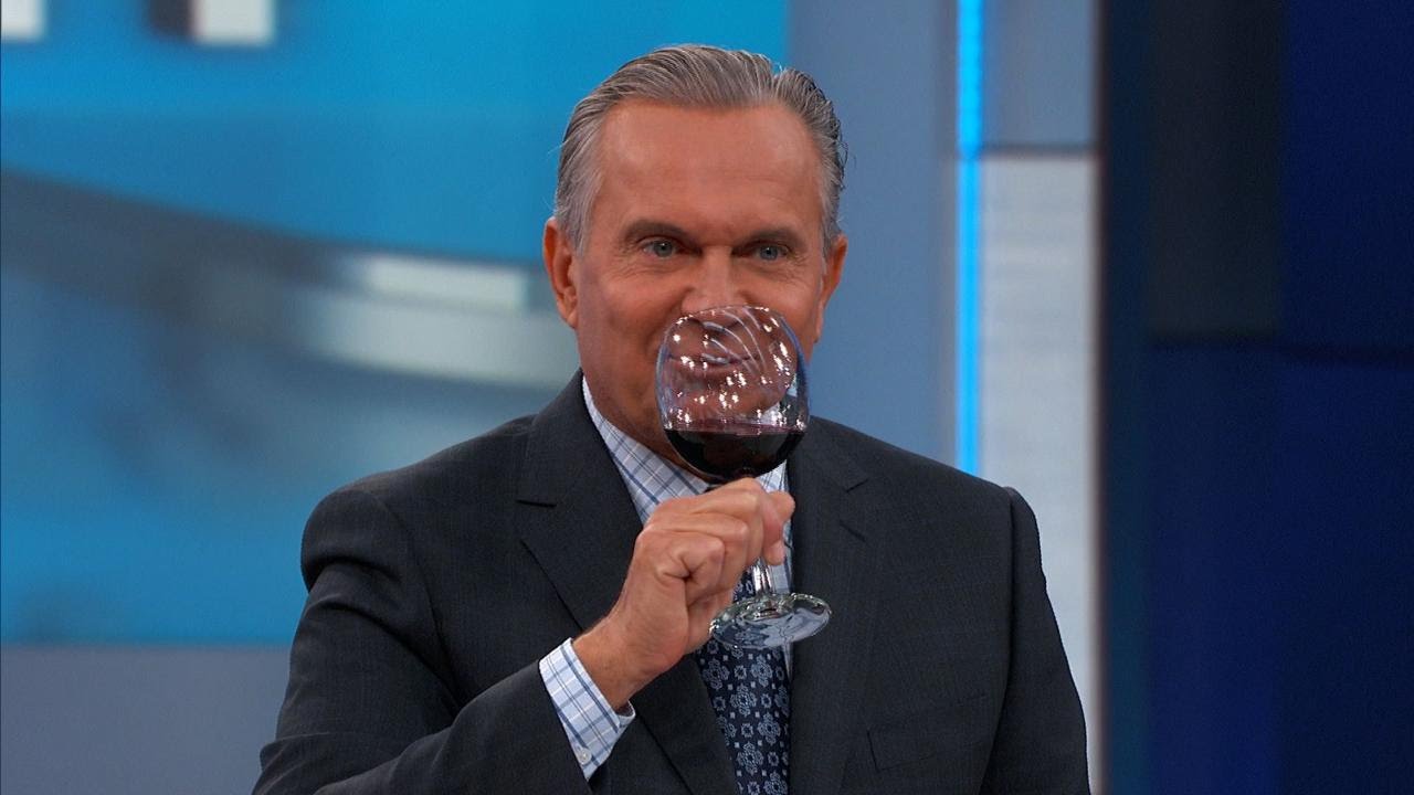 Can Drinking Wine Help You Lose Weight?