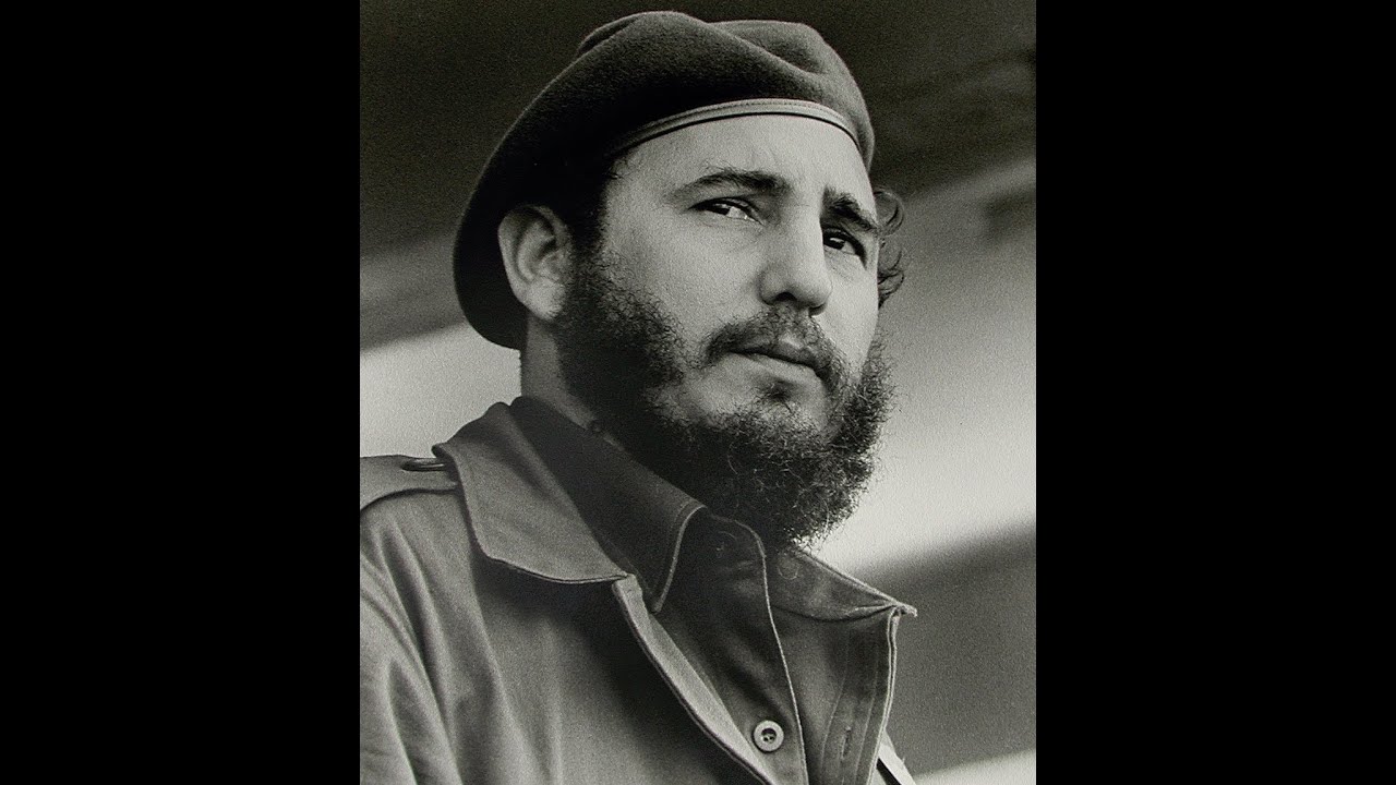 Cuba, del sueño a la desilusión (RTVE)