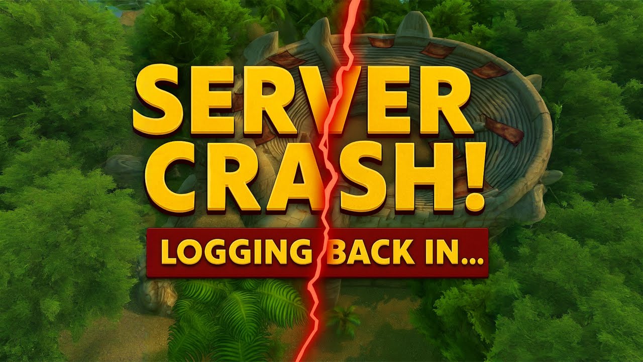 PANIC on Project Epoch! Gurubashi CRASHES Mid-Leveling &ndash; My Rush Back to the Server
