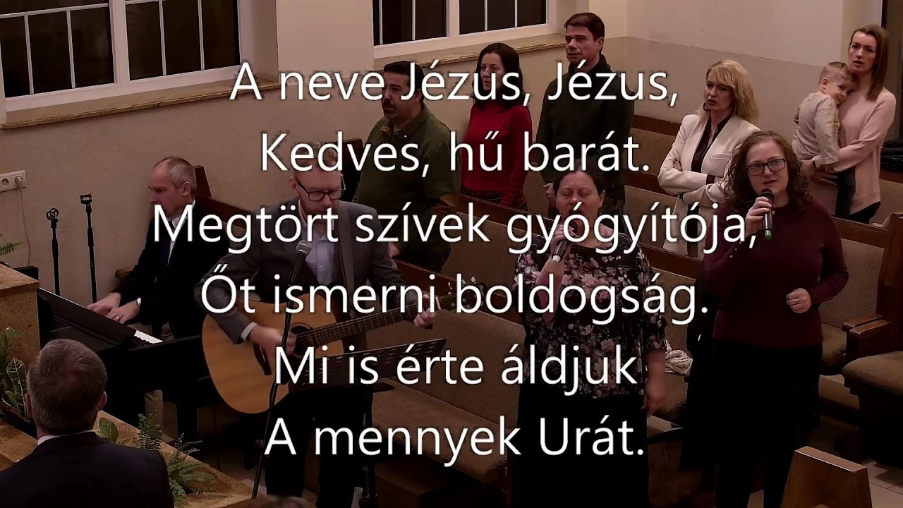 2026.01.18.Vasárnap délelőtt-Hitélet a mindennapokban: kapcsolatom a gyülekezettel!(1Kor12:13,26-27)