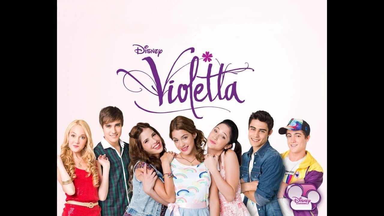 Violetta po polsku - Violetta 2 Odcinek 50  Rozterki Leona