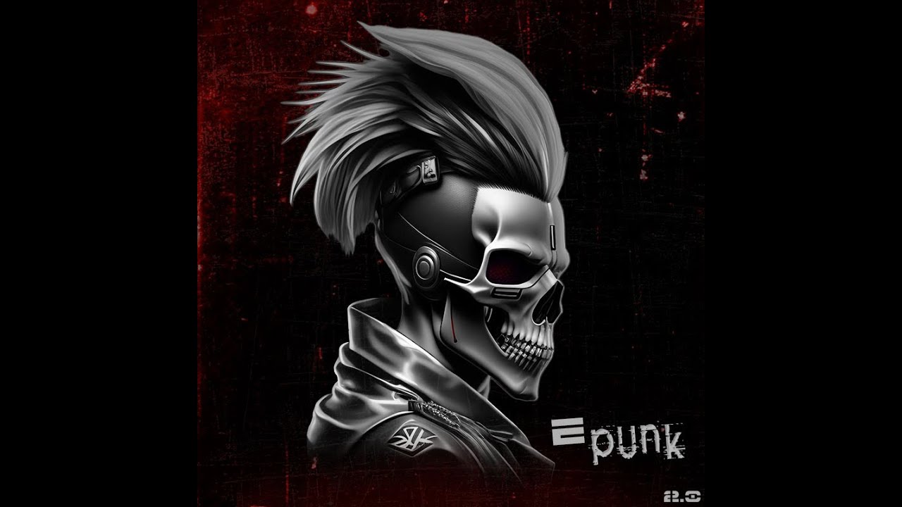 Electro Punk 2.0 (hard techno breaks 2023 live mix)