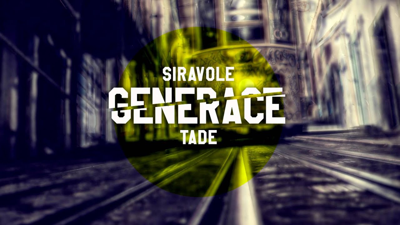 Parchants DIARY - Generace