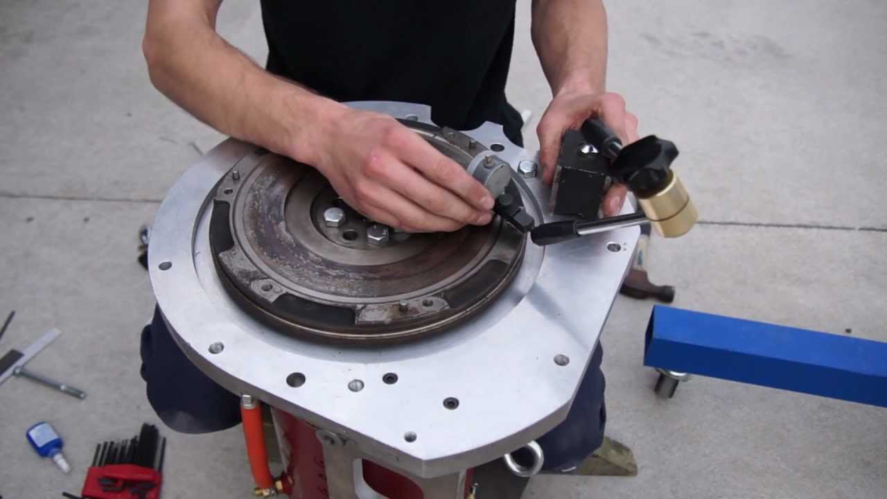 Honda EV Transmission Assembly