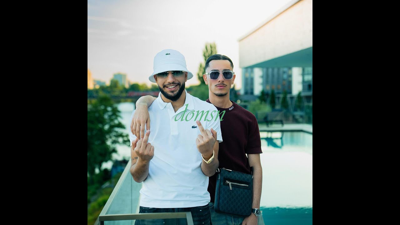 (FREE) AYMEN X AMO TYPE BEAT ~ 