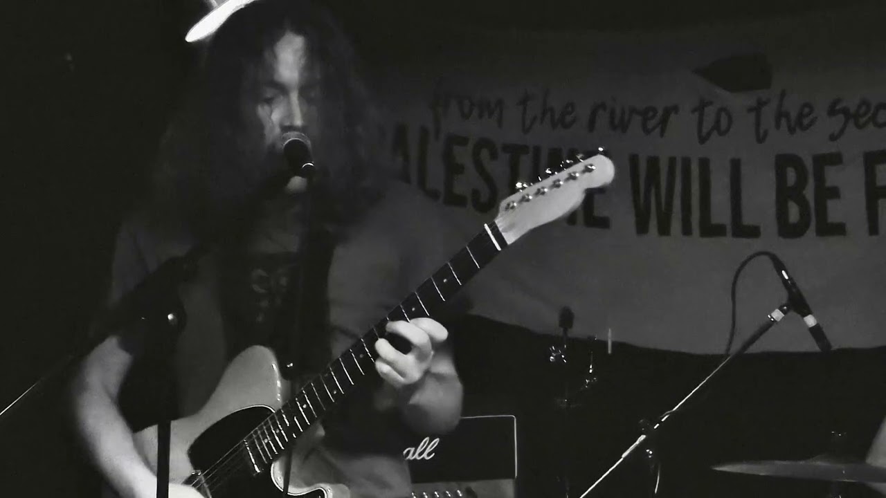 Karnabahar (live 13.12.24 de Onderbroek)