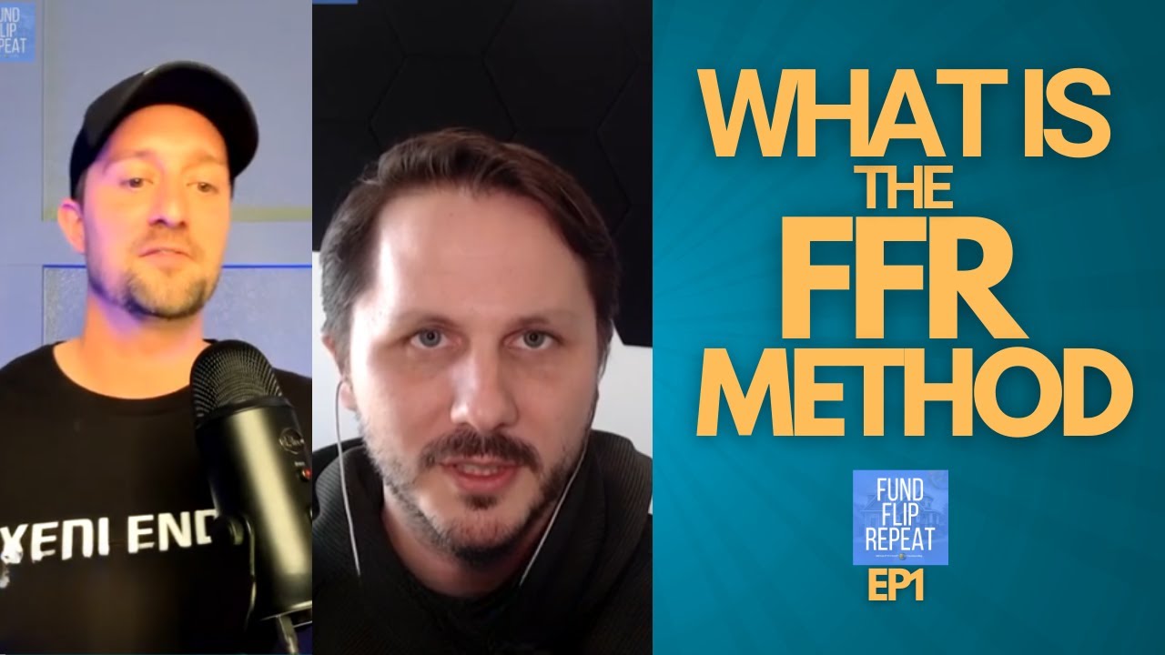 What is the FFR Method? - FFR 1
