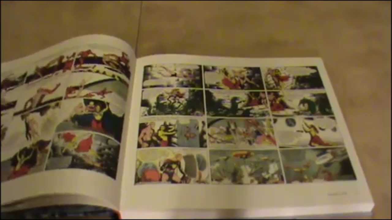 Flash Gordon - On the Planet Mongo - Overview