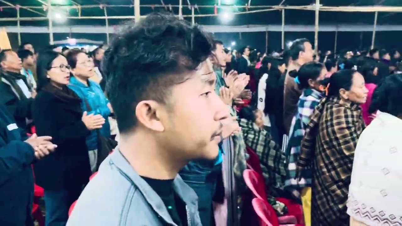 ABDK SOBA 2026 BAJENGDOBA PRAISE AND WORSHIP KRIMA II