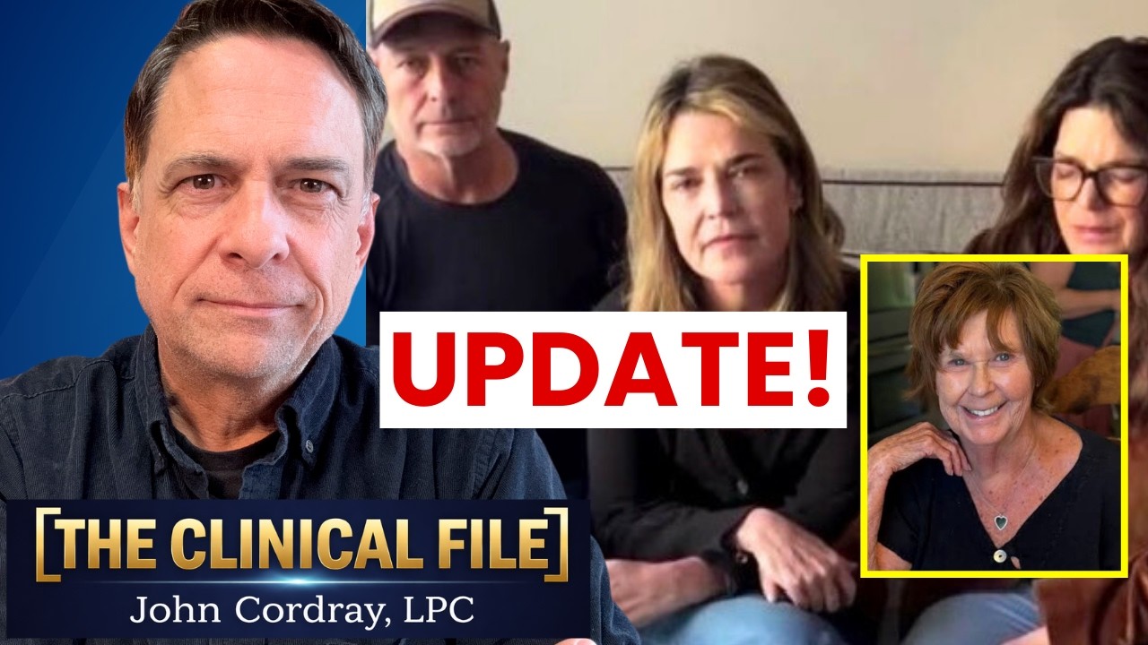 Nancy Guthrie Update: The Psychological Toll Of 