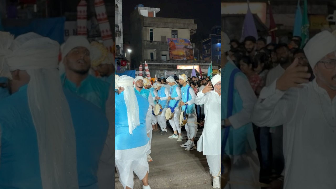 #shigmotsav #shigmo #goa