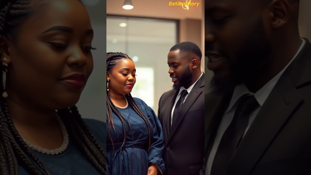 Quand l&rsquo;amour devient un monologue Partie 4#CoupleEnCrisis #HistoireTouchante #AmourEnSilence