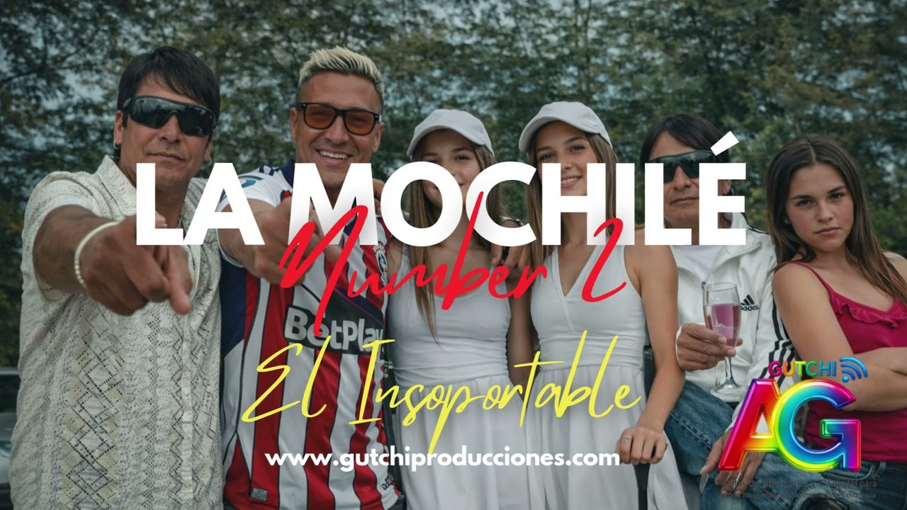 La Mochilé