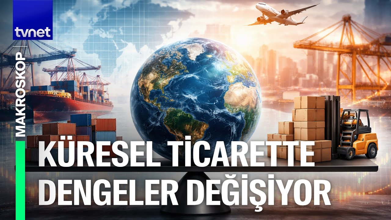 AB-Hindistan ticaret anlaşması neden önemli? | Makroskop