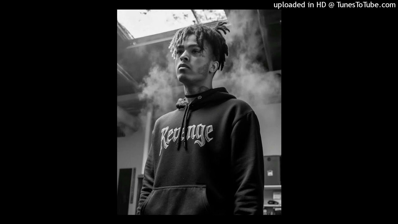 (FREE FOR PROFIT) XXXTentacion x Sad type beat - 