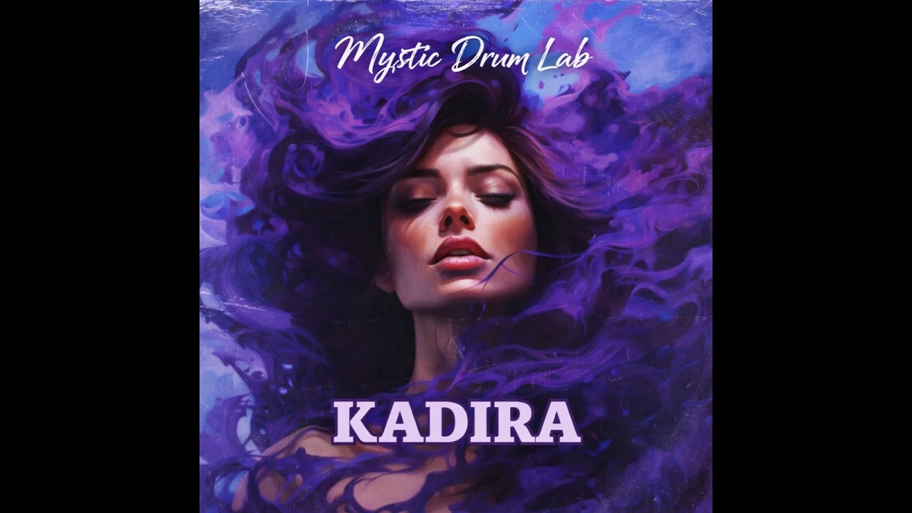KADIRA – Festival Big Room EDM Instrumental (High Energy 108 BPM)
