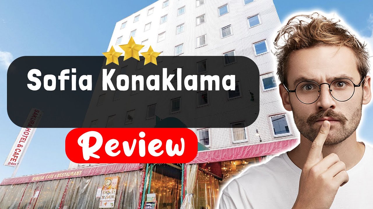 Обзор отеля Sofia Konaklama Hotel Istanbul &mdash; стоит ли здесь останавливаться?
