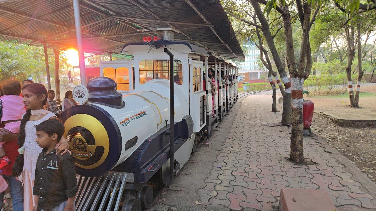 एनर्जी पार्क, रायपुर, छत्तीसगढ़