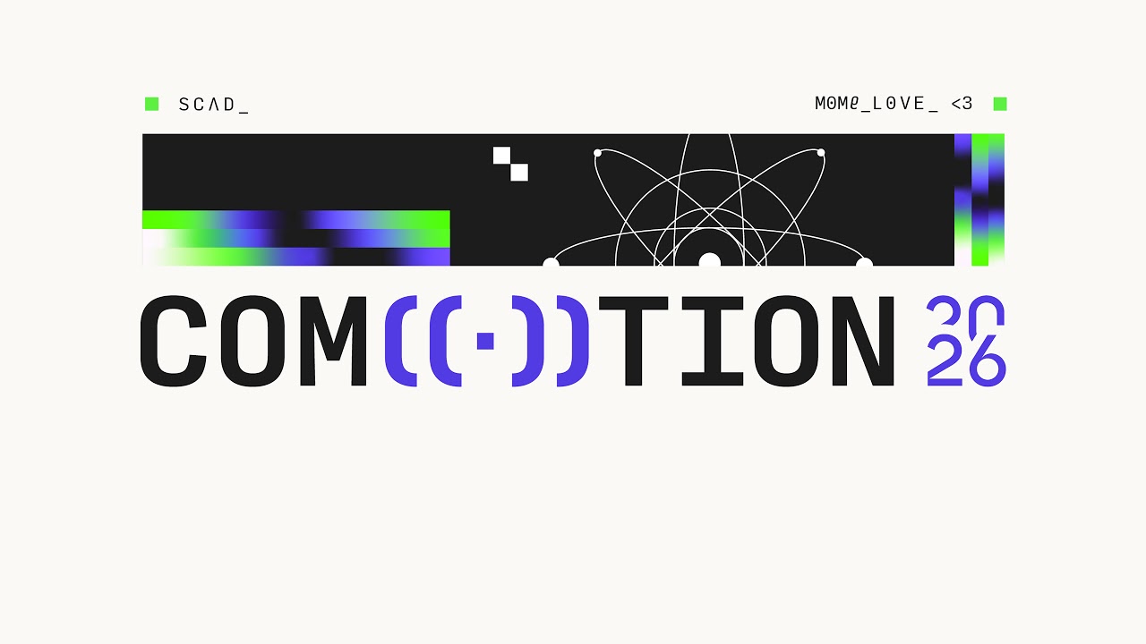 CoMotion 2026 Day 1