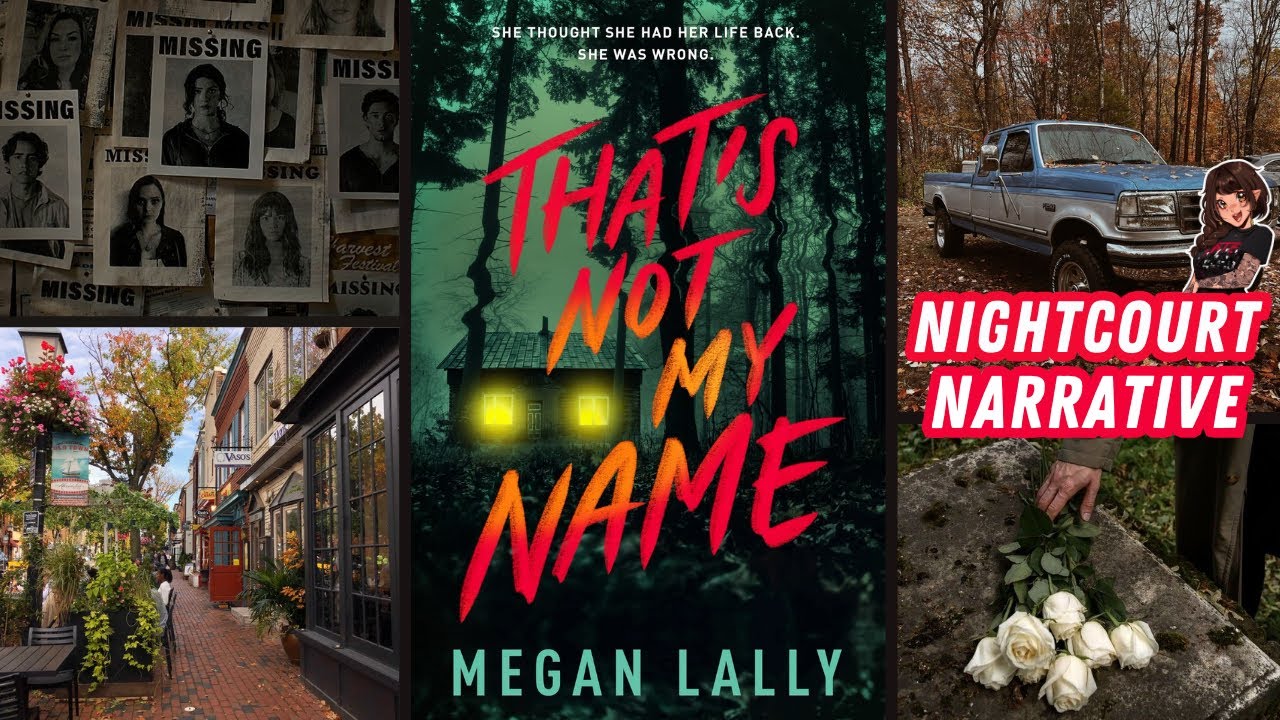 THATS NOT MY NAME | NCN PODCAST