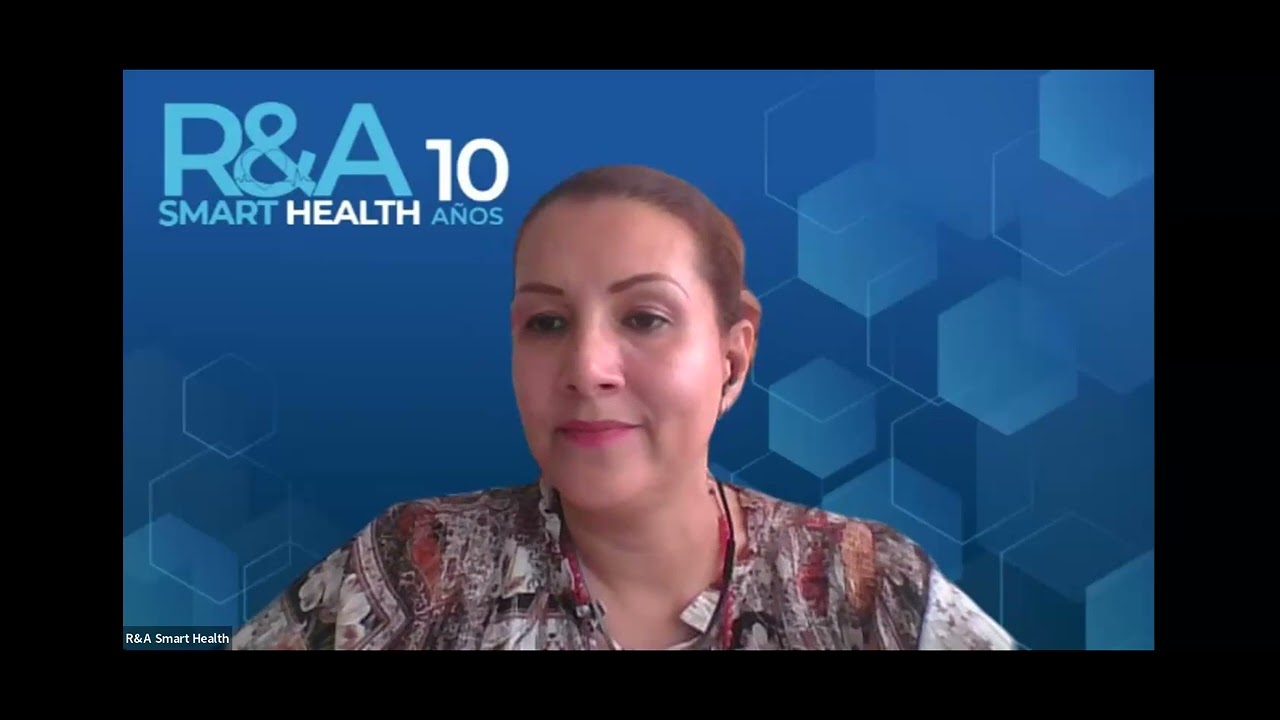 Webinar Proceso de generación del Registro Individual de Prestación de Servicios de Salud -RIPS