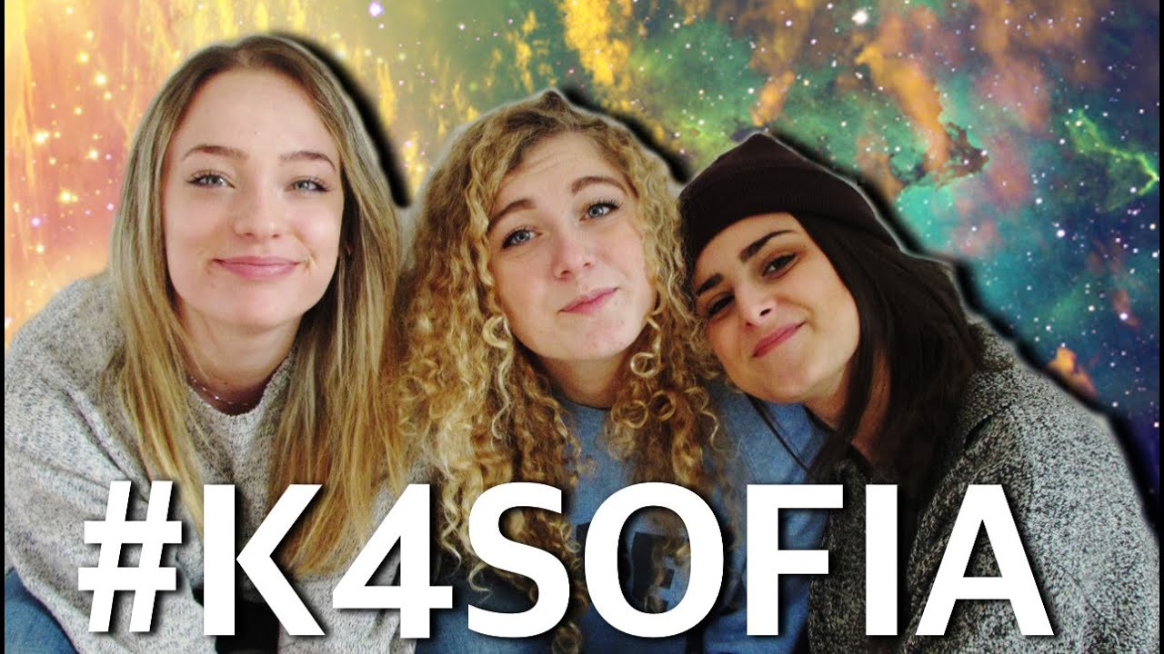 #K4SOFIA