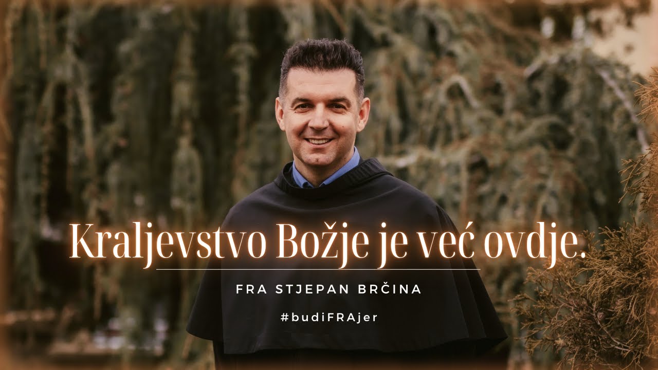 [DDV PROPOVIJED] Jesi li spreman/na na drugi Kristov dolazak?