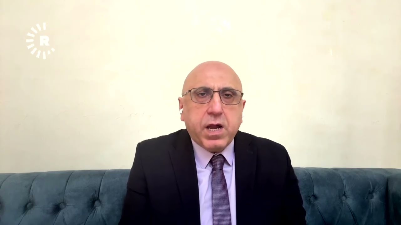رامي عبد الرحمن لرووداو: مقاتلون عشائريون يقتتلون على آبار نفط شرق الفرات ويجب فك حصار كوباني