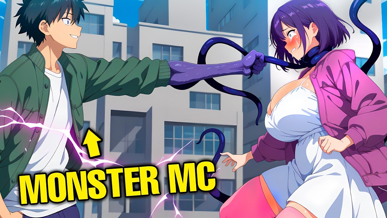 While Everyone Dies To Monsters, He Has The STRONGEST GENE And Is Loved By Girls! | Manhwa Recap