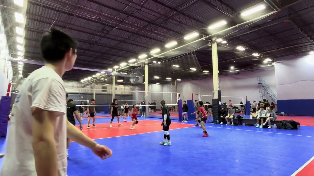 The6ix coed tournament 02/21/26 4b